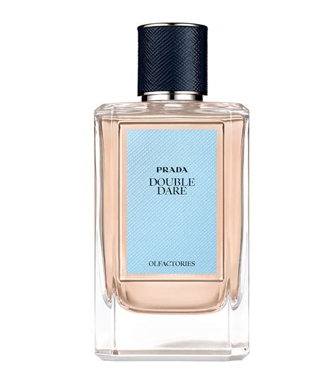 prada double dare perfume|Prada Olfactories Double Dare Parfum .